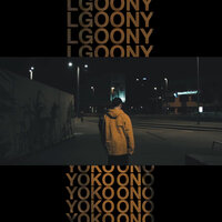 Yoko Ono - Lgoony
