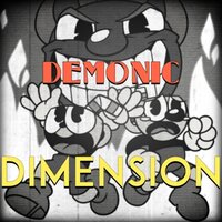 Demonic Dimension - Rockit Gaming, Rockit