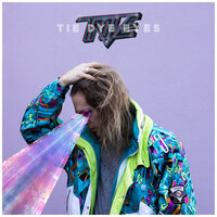 Tie Dye Eyes - TROVE