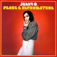 Go Away - Jenny O.