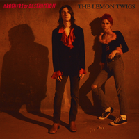 Why Didn't You Say That? - The Lemon Twigs