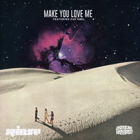 Make You Love Me - Jarreau Vandal, Zak Abel