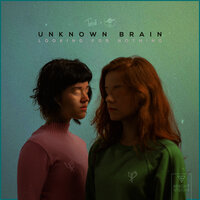 Looking For Nothing - Unknown Brain, Avril Amber