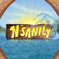 N Sanity - Rockit Gaming, Vinny Noose