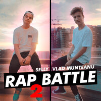 Rap Battle 2 - Vlad Munteanu