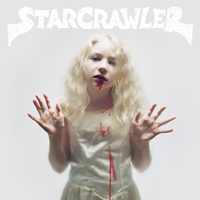 Chicken Woman - Starcrawler