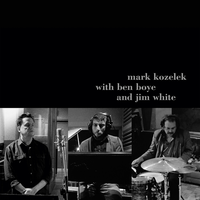 Los Margaritos - Mark Kozelek, Ben Boye, Jim White