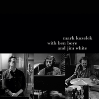 Fur Balls - Mark Kozelek, Ben Boye, Jim White