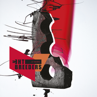 Blues at the Acropolis - The Breeders