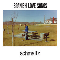 Bellyache - Spanish Love Songs