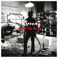 The Ghost of You Lingers - Spoon