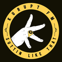 Suttin Like That - KURUPT FM