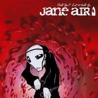 Самолёт - Jane Air