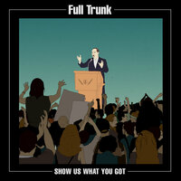 Let's Go - Full Trunk