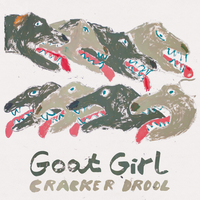 Scream - Goat Girl