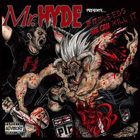Hellbound - Mr. Hyde