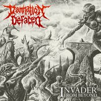 The Key to Your Voice - Damnation Defaced