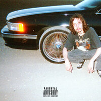 Suicidal Thoughts in the Back of the Cadillac, Pt. 2 - Pouya