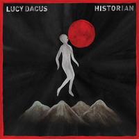 Pillar of Truth - Lucy Dacus