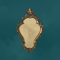 Flowers in the Basement - Mammoth Indigo