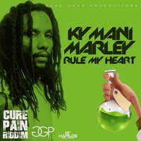 Rule My Heart - Ky-Mani Marley