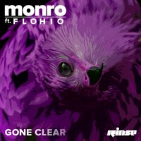 Gone Clear - Monro, Flohio