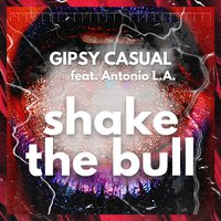 Shake the Bull - Gipsy Casual