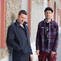 Gallows Hill - Sleaford Mods