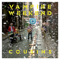 California English Pt. 2 - Vampire Weekend