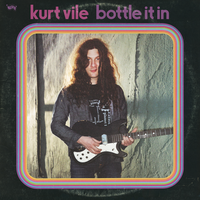 Rollin With The Flow - Kurt Vile