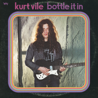 Loading Zones - Kurt Vile