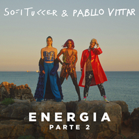 Energia - Sofi Tukker, Pabllo Vittar