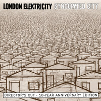Point Of No Return - London Elektricity
