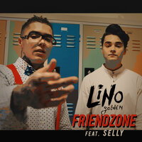 Friendzone - LINO GOLDEN