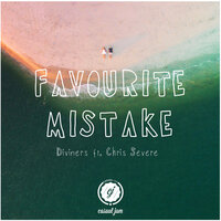 Favourite Mistake - Diviners, Chris Severe