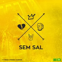 Sem Sal - Marília Mendonça