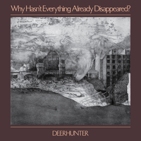 What Happens To People? - Deerhunter