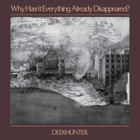 No One's Sleeping - Deerhunter