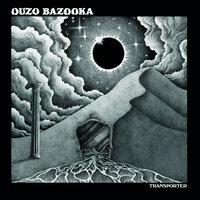 Trip Train - Ouzo Bazooka