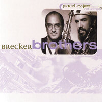 The Brecker Brothers