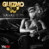 Maman STP - Guizmo