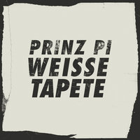 Weiße Tapete / Minimum - Prinz Pi