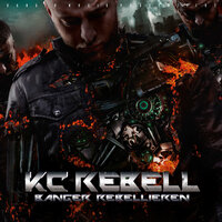 Ich will fressen - KC Rebell