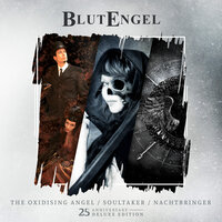 Soultaker - Blutengel, Lost Area