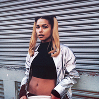 Versace Hottie - Princess Nokia