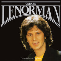 La gadoue - Gerard Lenorman