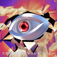 Control Your Body - PNAU, Kira Divine