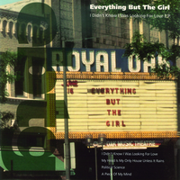 Political Science - Everything But The Girl