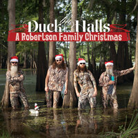 Why I Love Christmas - The Robertsons, Missy Robertson, Josh Turner