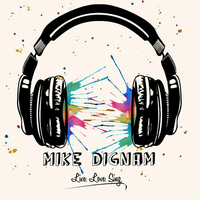 Sing With Me - Mike Dignam
